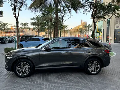 Genesis GV70 Premium, миниатюра 14