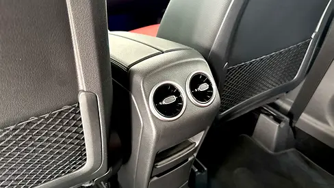 Mercedes-Benz GLA 45 S AMG 4MATIC+, миниатюра 13