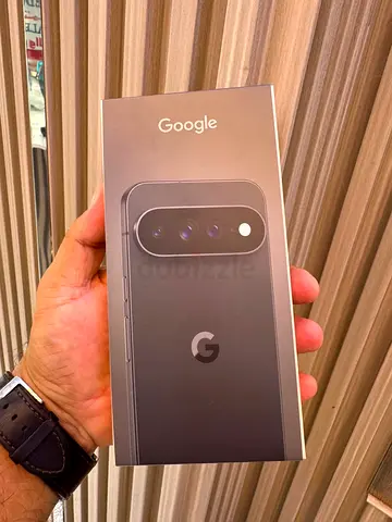 GOOGLE PIXEL 11 PRO XL 512GB NEW