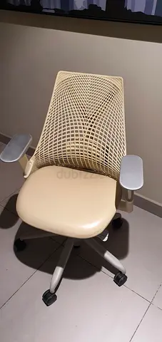 Herman Miller Sayl Chairs For Selling