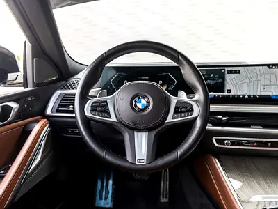 BMW X6 xDrive40i M Sport, миниатюра 18