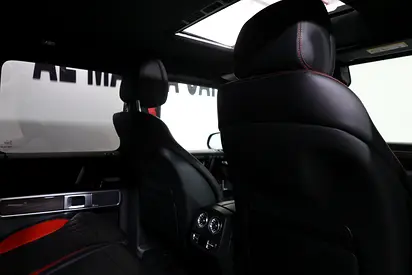 2019 Mercedes-BENZ G-CLASS 缩略图 15