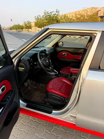 2019 KIA SOUL 照片 11