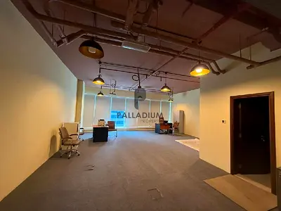 Spacious/Near To Metro/Modern Layout