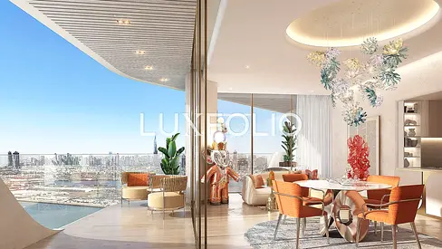 High Floor | Motivated Seller | Investor Deal