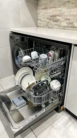 Brand New Smart Dishwasher