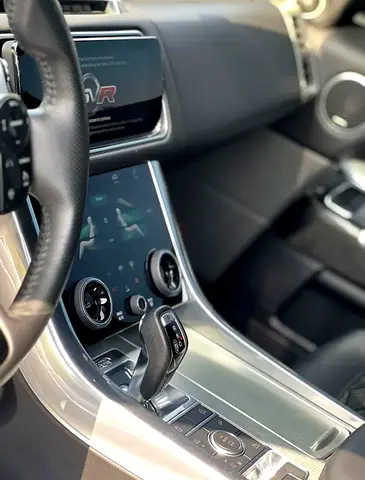 Land Rover Range Rover Sport SVR, миниатюра 4
