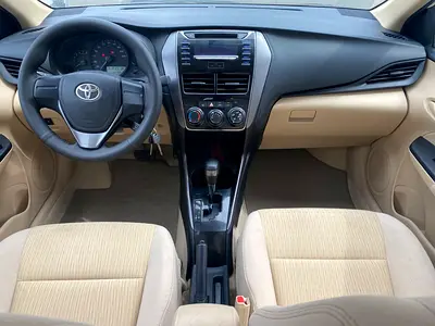Toyota Yaris SE, миниатюра 13
