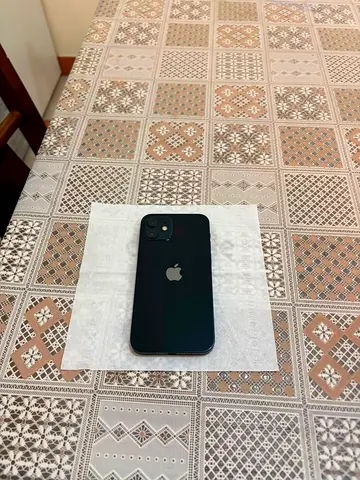 iPhone 12 128gb - Good battery health