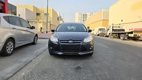 صورة 4 لـ 2013 FORD FOCUS