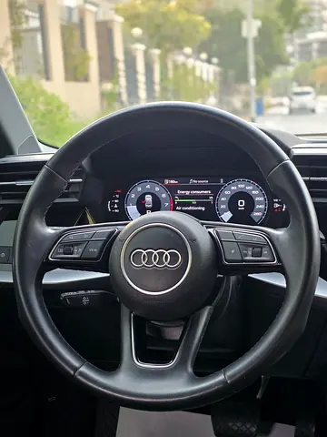 2022 AUDI A3 缩略图 15