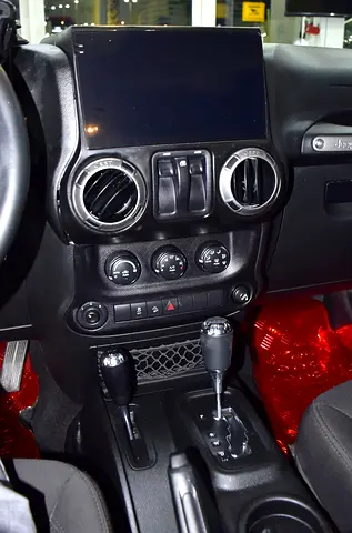 2017 JEEP WRANGLER 缩略图 14