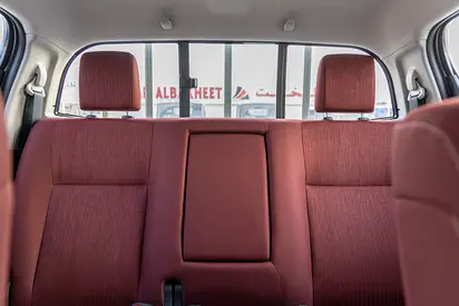 2026 Toyota HILUX 照片 14