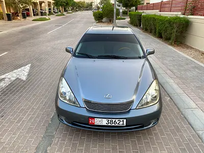 صورة 8 لـ 2005 Lexus ES-SERIES