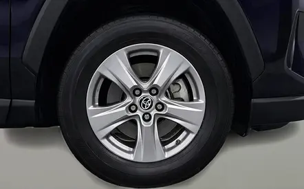 2024 Toyota RAV 4 照片 12