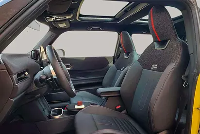 2025 MINI COOPER 缩略图 11