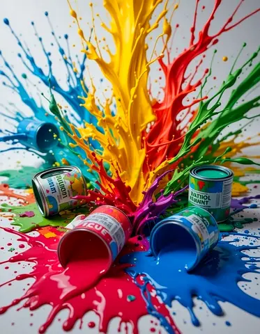 Professional Painting Services in Dubai | Handyman