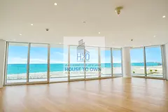 Captivating Full Sea View | Vacant | Great Deal