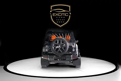 2021 LAND Rover DEFENDER — миниатюра 2