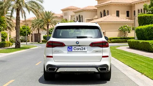 صورة 4 لـ 2023 BMW X5
