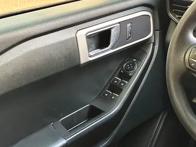 2021 FORD EXPLORER — миниатюра 11