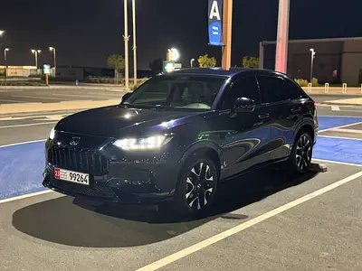 Honda ZR-V EX, миниатюра 4