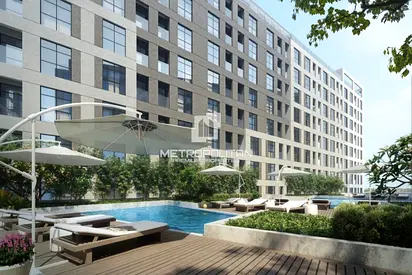 1BR | Handover Soon | Ultra-Exclusive Lifestyle