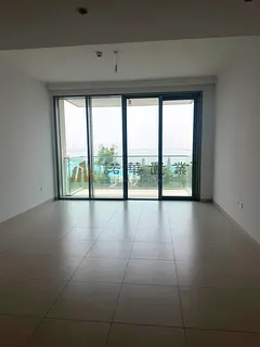 Waterfront 2BR | Marina Views | Vacant