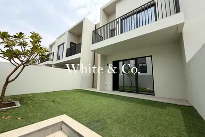 Type B Layout | Available Now | Landscaped