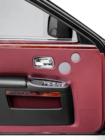 2011 ROLLS-ROYCE GHOST — миниатюра 20