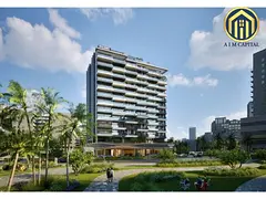10% DP | 18 Min to Sheikh Zayed Rd | Gym