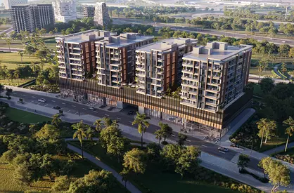 Enchante by GIRD | Premium Residences in Arjan | POST HANDOVER PAYMENT PLAN | PRIME LOCATION |
