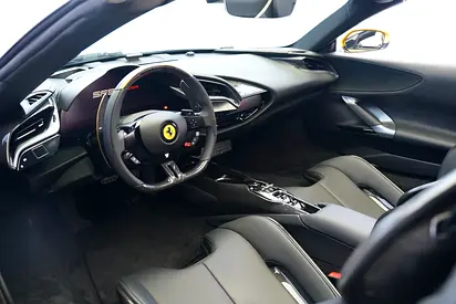 2023 Ferrari SF90 SPIDER — миниатюра 13