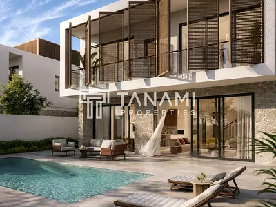 Type 05 | Luxury Villa | Prime Location | Hot Deal