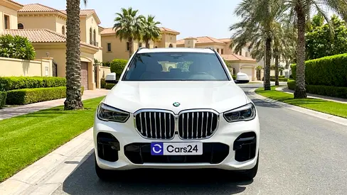 صورة 2 لـ 2023 BMW X5