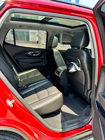 GMC Terrain AT4, миниатюра 5