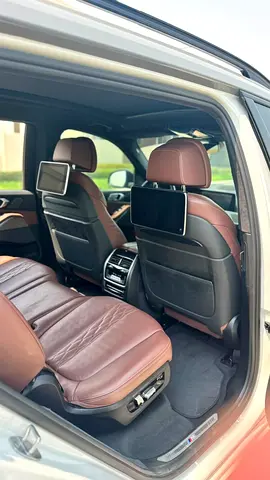 BMW X7 xDrive40i, миниатюра 15