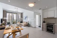 Creek and City Views | High Floor | Turnkey