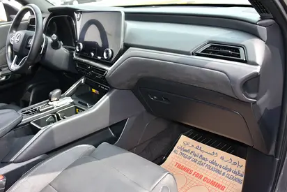 Lexus TX 350 Premium, миниатюра 11