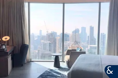 High Floor | Investment Opportunity | Ciel