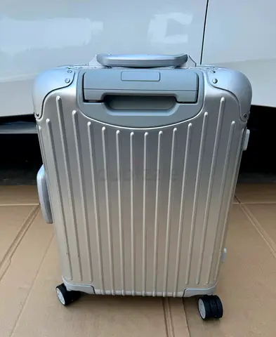 Rimowa travel