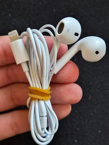 Headset iPhone 14 Pro Max Original