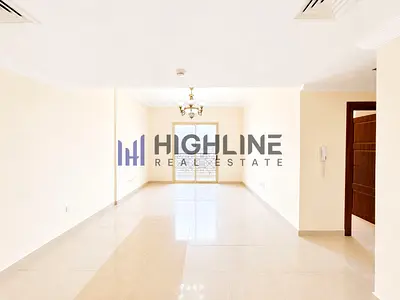 Spacious 1BR | Closed Kitchen | Community View | Ready to Move In