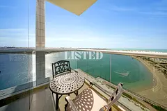 Stunning Sea View | High Floor | Ready to Move-In