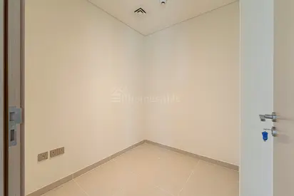 Luxury 3 BR + Study | Burj and Fountain Views
