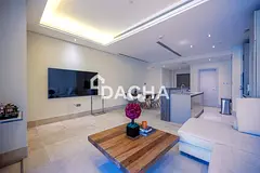 3BR Maid | Atlantis View Palm | Private Beach