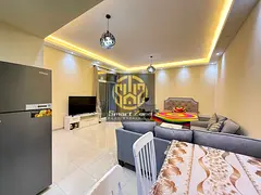 LUXURY STUDIO FOR SALE IN HORIZON TOWER AJMAN DOWNTOWN