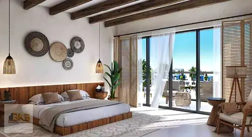 4-BED TOWNHOUSE | CLOSE TO LAGOON | PRIME LOCATION