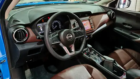 2024 Nissan KICKS — миниатюра 14
