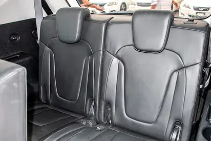 2025 Hyundai STARGAZER 缩略图 11